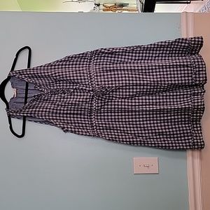 Womens/juniors dress